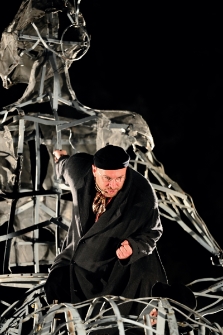 Asocjacja 2006 - Rabin Maharal i Golem, czyli Prawda i Śmierć (fot. 24) [Dokument ikonograficzny]