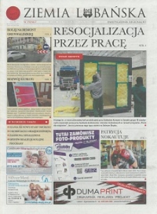 Ziemia Lubańska, 2021, nr 4