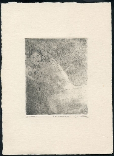 Akt [Dokument ikonograficzny]