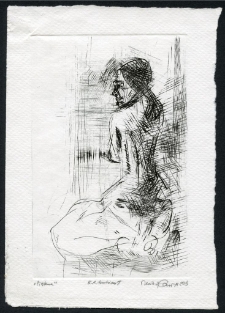 Piękna [Dokument ikonograficzny]