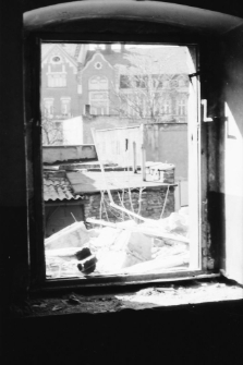 Jelenia Góra : ulica Matejki (fot. 1) [Dokument ikonograficzny]