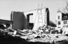 Jelenia Góra : ulica Piłsudskiego (fot. 1) [Dokument ikonograficzny]