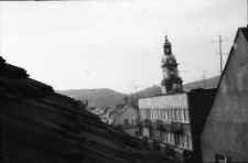 Jelenia Góra - ratusz (fot. 5) [Dokument ikonograficzny]