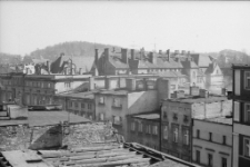 Jelenia Góra : ulica 1 Maja (fot. 3) [Dokument ikonograficzny]