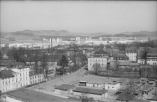 Jelenia Góra : ulica Kilińskiego (fot. 1) [Dokument ikonograficzny]