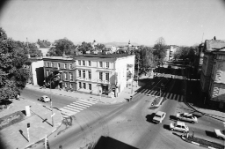 Jelenia Góra : aleja Wojska Polskiego (fot. 5) [Dokument ikonograficzny]