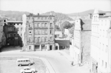 Jelenia Góra : ulica Jasna (fot. 1) [Dokument ikonograficzny]