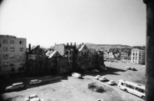 Jelenia Góra : ulica Jasna (fot. 3) [Dokument ikonograficzny]