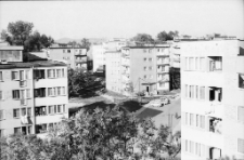 Jelenia Góra : ulica Ptasia (fot. 2) [Dokument ikonograficzny]