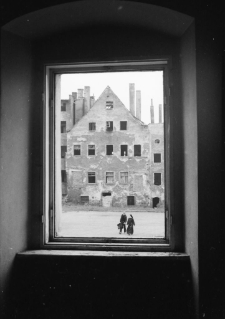 Jelenia Góra : ulica Jasna (fot. 4) [Dokument ikonograficzny]