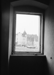 Jelenia Góra : ulica Jasna (fot. 5) [Dokument ikonograficzny]