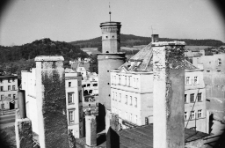 Jelenia Góra : ulica Jasna (fot. 6) [Dokument ikonograficzny]