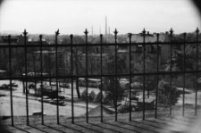 Jelenia Góra : plac ks. kard. Stefana Wyszyńskiego (fot. 1) [Dokument ikonograficzny]