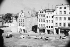 Jelenia Góra : ulica Jasna (fot. 7) [Dokument ikonograficzny]