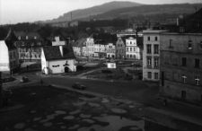 Jelenia Góra : ulica Jasna (fot. 11) [Dokument ikonograficzny]