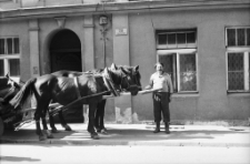 Jelenia Góra : ulica Wolności (fot. 4) [Dokument ikonograficzny]