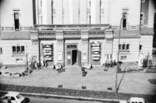 Jelenia Góra : Teatr (fot. 1) [Dokument ikonograficzny]