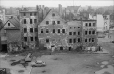 Jelenia Góra : ulica Jasna (fot. 12) [Dokument ikonograficzny]