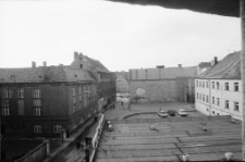 Jelenia Góra : ulica Krótka (fot. 1) [Dokument ikonograficzny]