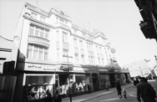 Jelenia Góra : ulica 1 Maja (fot. 4) [Dokument ikonograficzny]