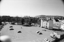 Jelenia Góra : ulica Jasna (fot. 13) [Dokument ikonograficzny]