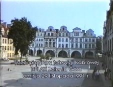 Program telewizji kablowej Studio RELAX Jelenia Góra, 1991, nr 3 / 29.11.1991 [Film]