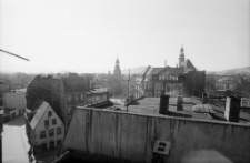 Jelenia Góra : ulica Piłsudskiego (fot. 3) [Dokument ikonograficzny]