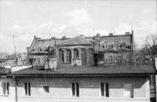 Jelenia Góra : ulica Teatralna (fot. 3) [Dokument ikonograficzny]