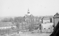 Jelenia Góra : ulica Kilińskiego (fot. 3) [Dokument ikonograficzny]