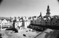 Jelenia Góra : ulica Jasna (fot. 16) [Dokument ikonograficzny]