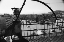 Jelenia Góra : plac ks. kard. Stefana Wyszyńskiego (fot. 2) [Dokument ikonograficzny]