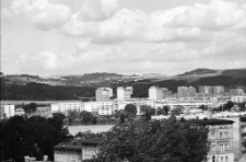 Jelenia Góra. Zabobrze (fot. 1) [Dokument ikonograficzny]