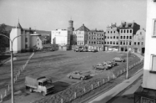 Jelenia Góra : ulica Druciana (fot. 1) [Dokument ikonograficzny]