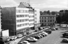 Jelenia Góra : ulica Druciana (fot. 2) [Dokument ikonograficzny]