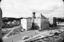 Jelenia Góra : ulica Jasna (fot. 19) [Dokument ikonograficzny]