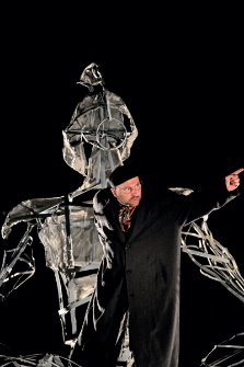 Asocjacja 2006 - Rabin Maharal i Golem, czyli Prawda i Śmierć (fot. 25) [Dokument ikonograficzny]