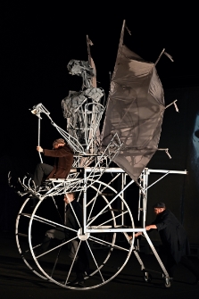 Asocjacja 2006 - Rabin Maharal i Golem, czyli Prawda i Śmierć (fot. 35) [Dokument ikonograficzny]