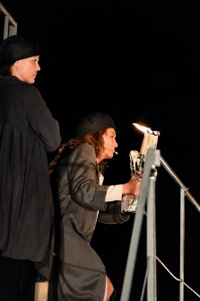 Asocjacja 2006 - Rabin Maharal i Golem, czyli Prawda i Śmierć (fot. 36) [Dokument ikonograficzny]