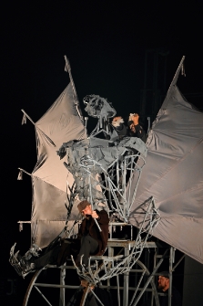 Asocjacja 2006 - Rabin Maharal i Golem, czyli Prawda i Śmierć (fot. 37) [Dokument ikonograficzny]