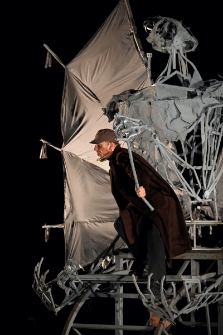 Asocjacja 2006 - Rabin Maharal i Golem, czyli Prawda i Śmierć (fot. 38) [Dokument ikonograficzny]