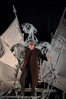 Asocjacja 2006 - Rabin Maharal i Golem, czyli Prawda i Śmierć (fot. 39) [Dokument ikonograficzny]