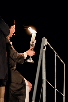 Asocjacja 2006 - Rabin Maharal i Golem, czyli Prawda i Śmierć (fot. 40) [Dokument ikonograficzny]