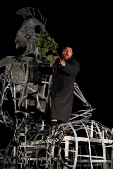 Asocjacja 2006 - Rabin Maharal i Golem, czyli Prawda i Śmierć (fot. 43) [Dokument ikonograficzny]