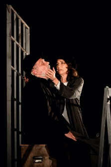 Asocjacja 2006 - Rabin Maharal i Golem, czyli Prawda i Śmierć (fot. 50) [Dokument ikonograficzny]