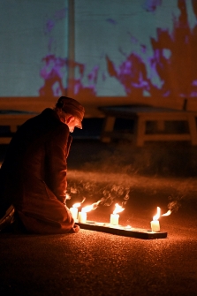 Asocjacja 2006 - Rabin Maharal i Golem, czyli Prawda i Śmierć (fot. 55) [Dokument ikonograficzny]