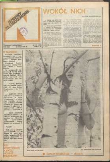Nowiny Jeleniogórskie : tygodnik ilustrowany, R. 22!, 1979, nr 22 (1088)