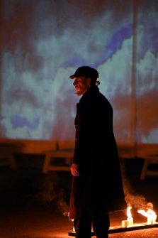 Asocjacja 2006 - Rabin Maharal i Golem, czyli Prawda i Śmierć (fot. 59) [Dokument ikonograficzny]