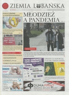 Ziemia Lubańska, 2021, nr 5