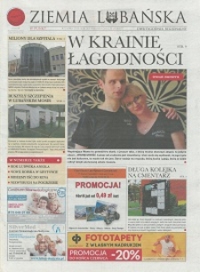 Ziemia Lubańska, 2021, nr 10