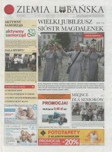 Ziemia Lubańska, 2021, nr 12